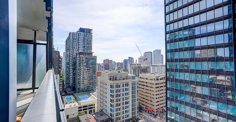 1604-5 St Joseph Street, Toronto, ON, M4Y 1Z3 - 48