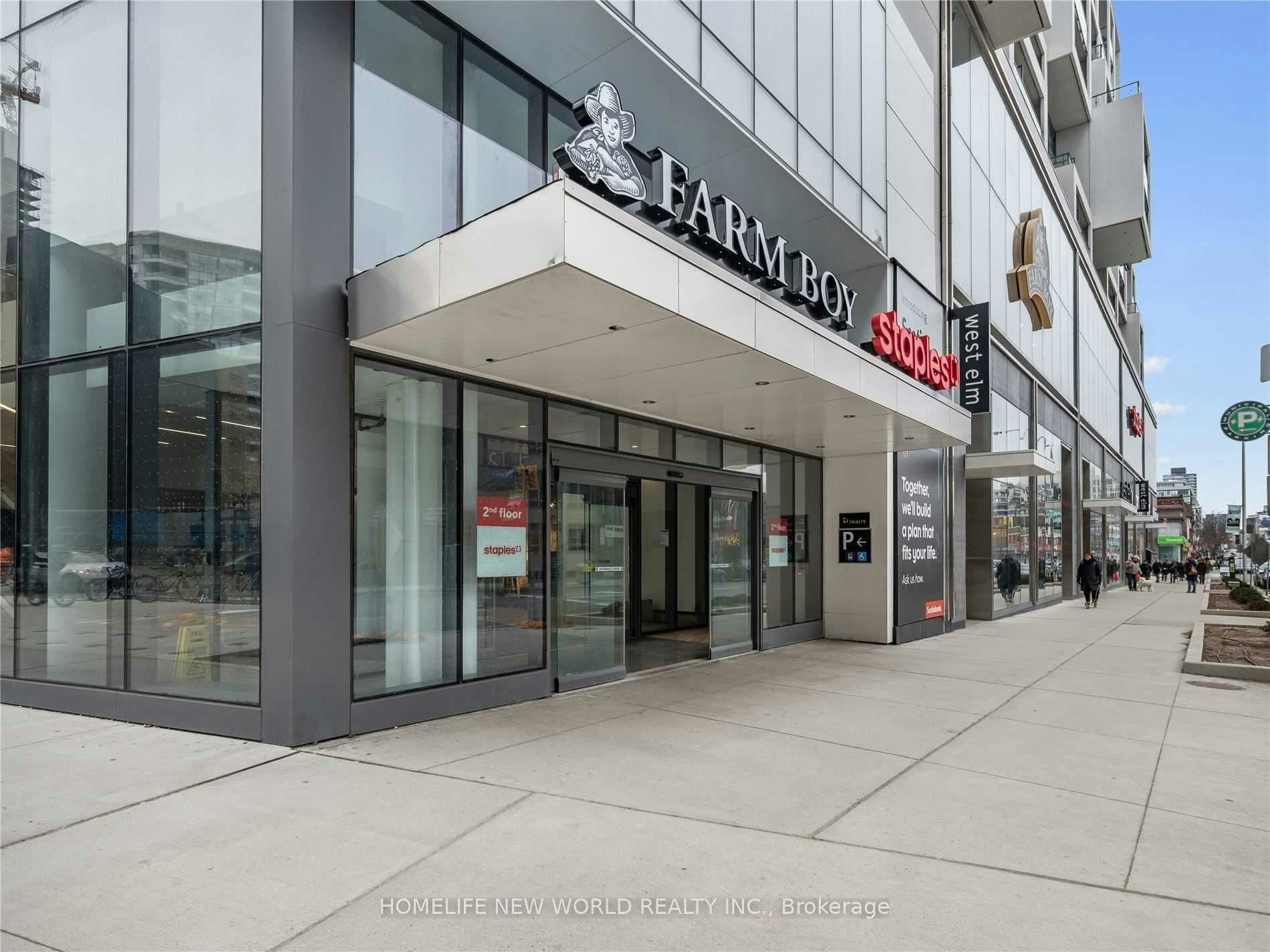 920-8 Hillsdale Avenue, Toronto, ON, M4S 1T5 - 35