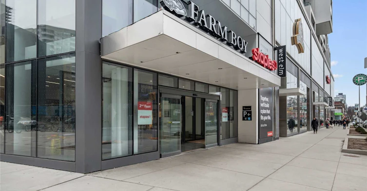 920-8 Hillsdale Avenue, Toronto, ON, M4S 1T5 - 35