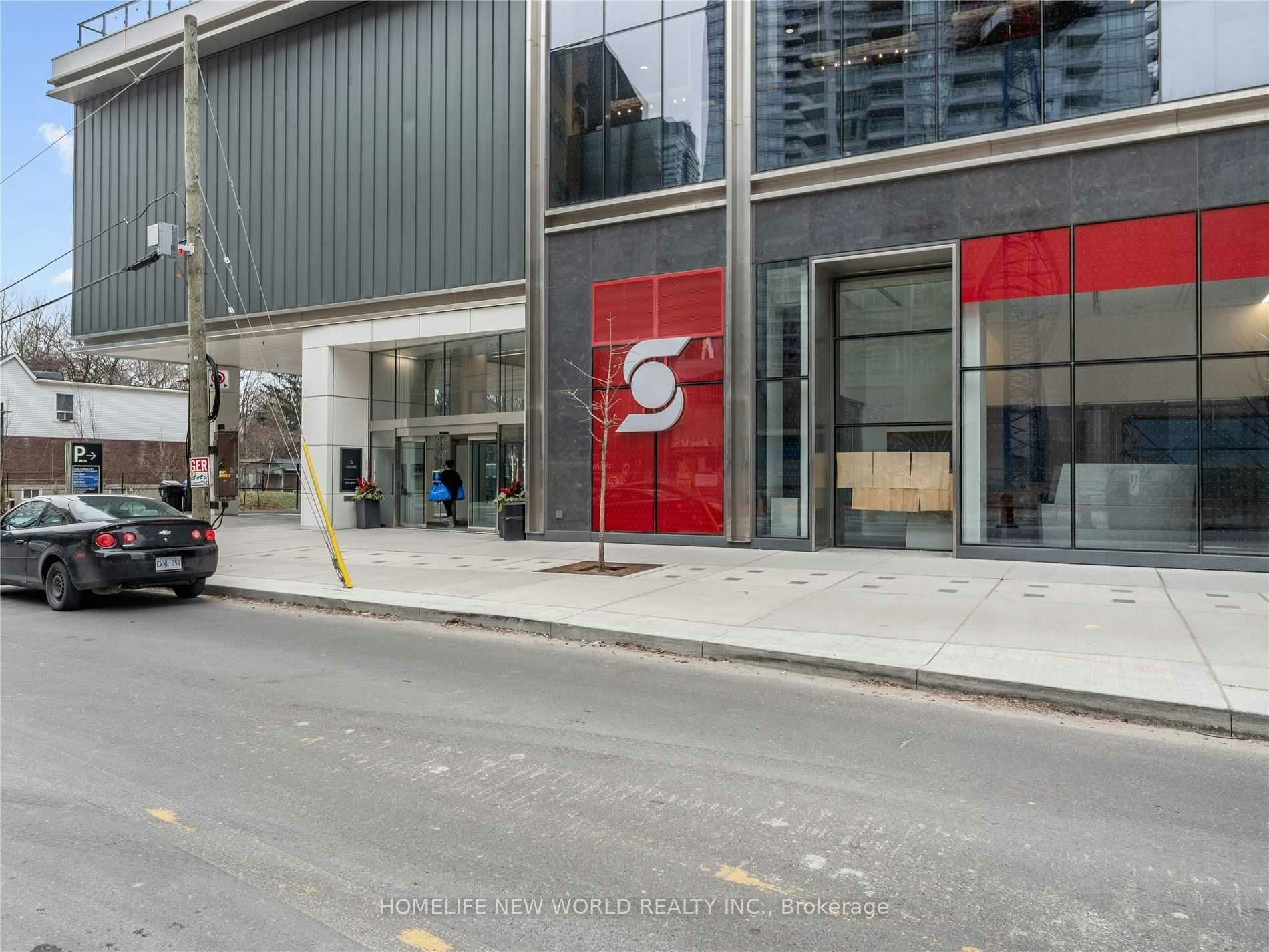 920-8 Hillsdale Avenue, Toronto, ON, M4S 1T5 - 34