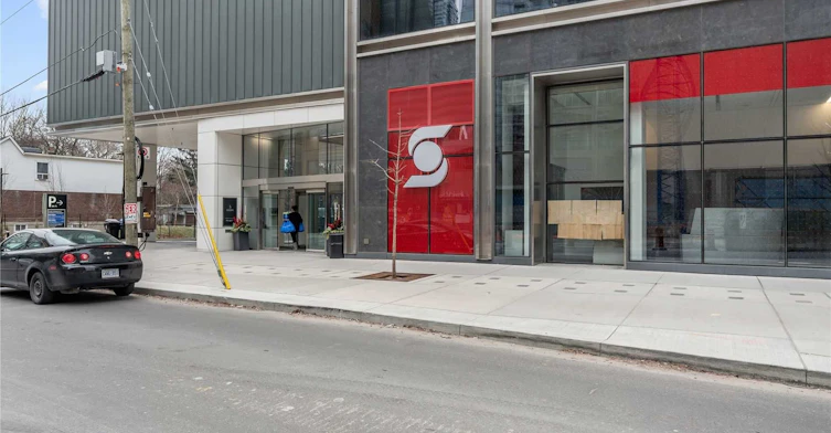 920-8 Hillsdale Avenue, Toronto, ON, M4S 1T5 - 34