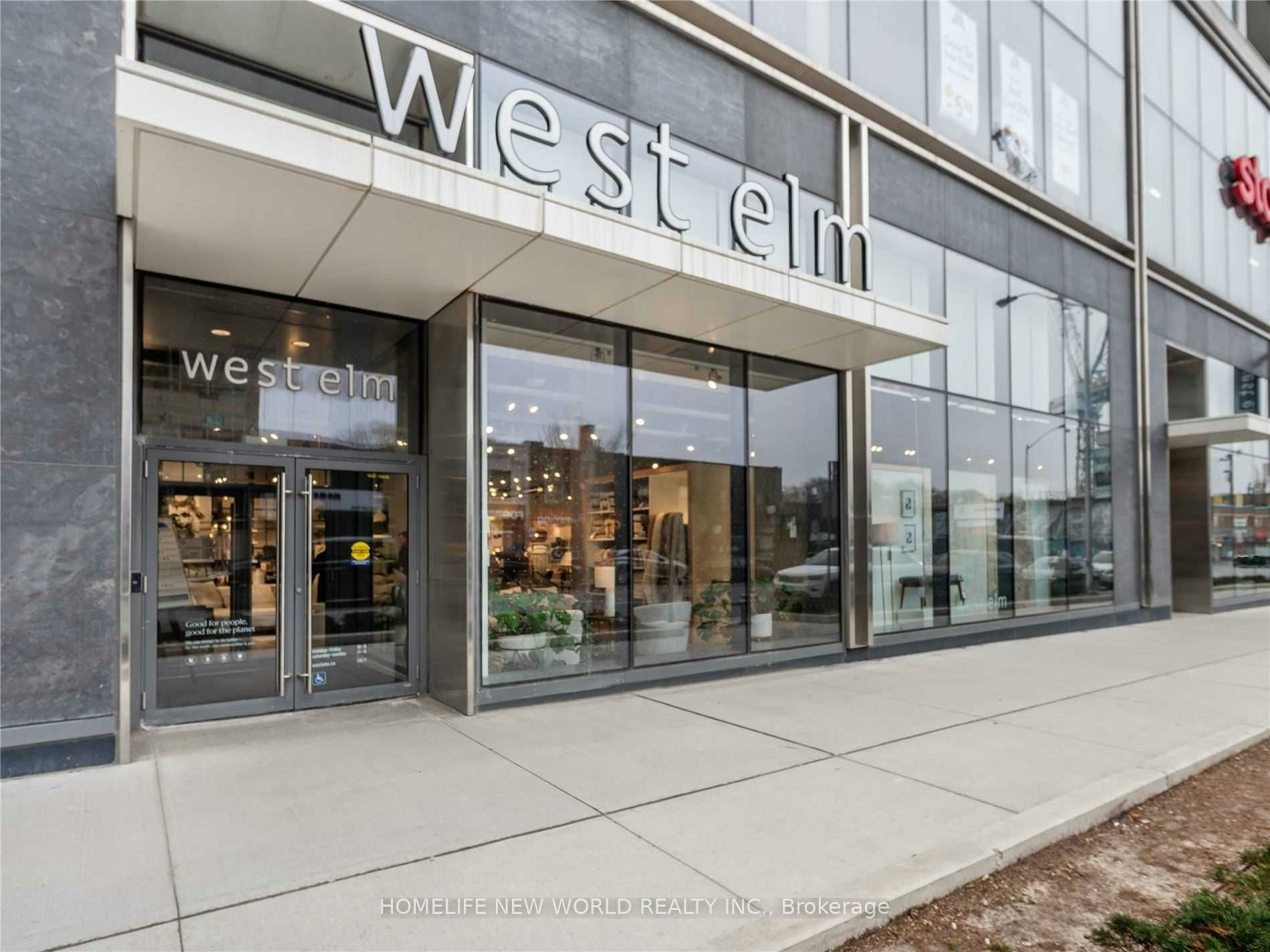 920-8 Hillsdale Avenue, Toronto, ON, M4S 1T5 - 36
