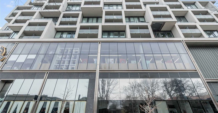 920-8 Hillsdale Avenue, Toronto, ON, M4S 1T5 - 2