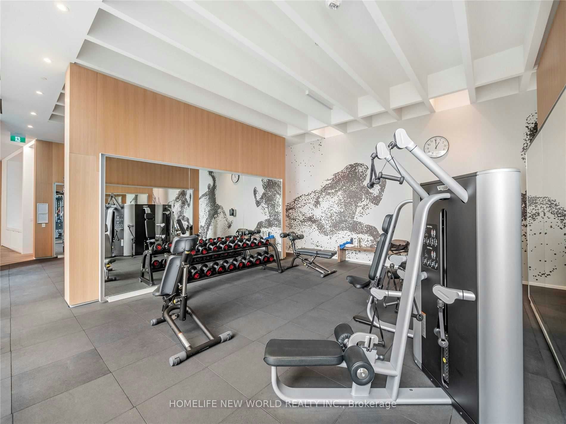 920-8 Hillsdale Avenue, Toronto, ON, M4S 1T5 - 31