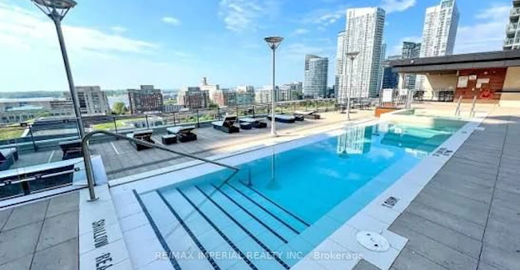 2510-25 Capreol Court, Toronto, ON, M5V 3Z4 - 36