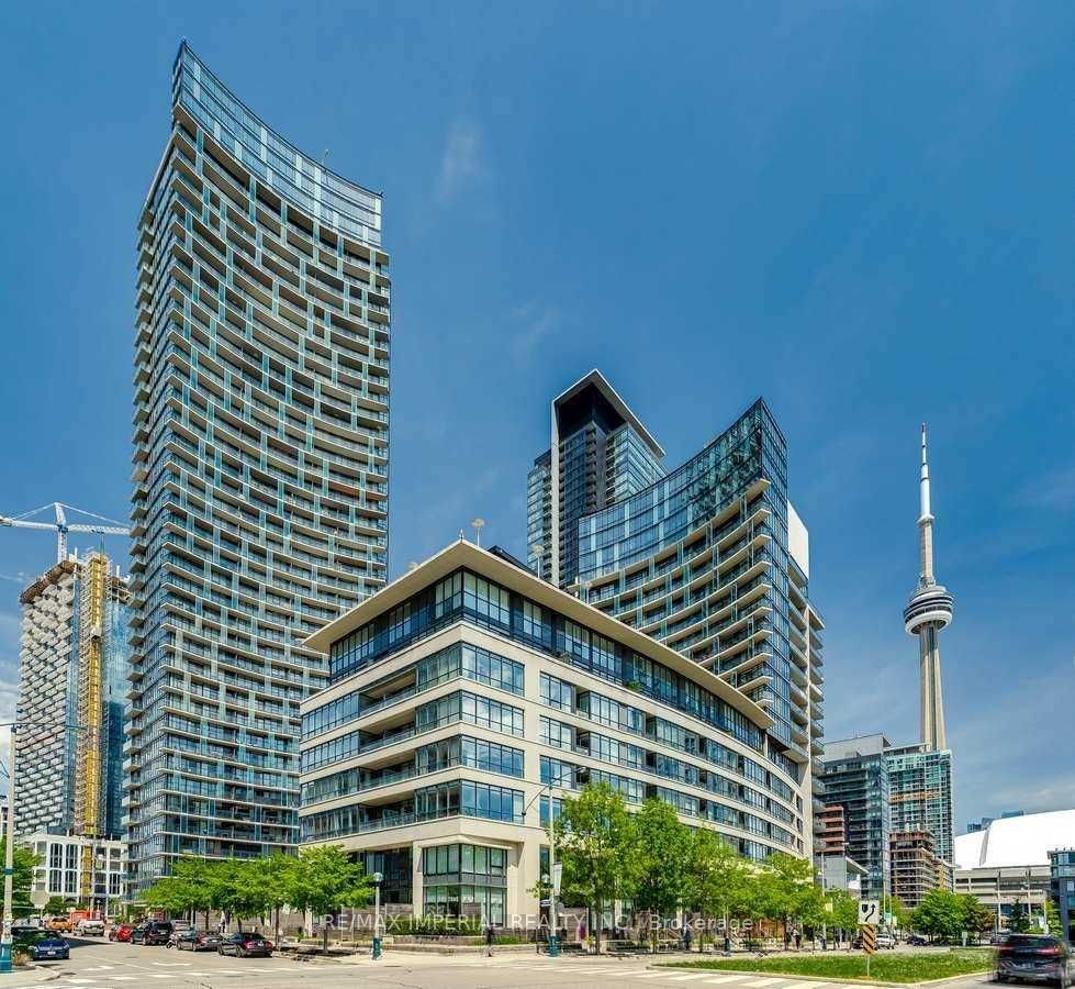 2510-25 Capreol Court, Toronto, ON, M5V 3Z4 - 35