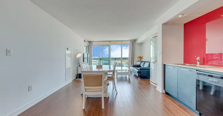 2510-25 Capreol Court, Toronto, ON, M5V 3Z4 - 8
