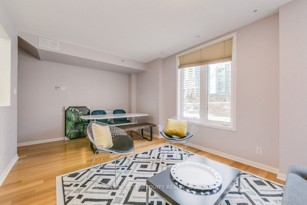 A-11 Crawford Street, Toronto, ON, M6K 3M3 - 5
