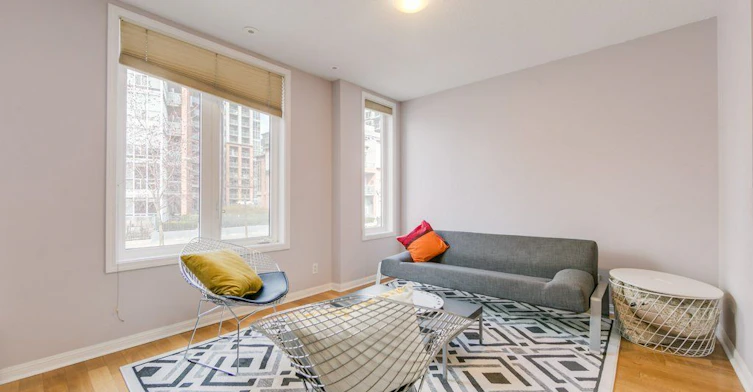 A-11 Crawford Street, Toronto, ON, M6K 3M3 - 4