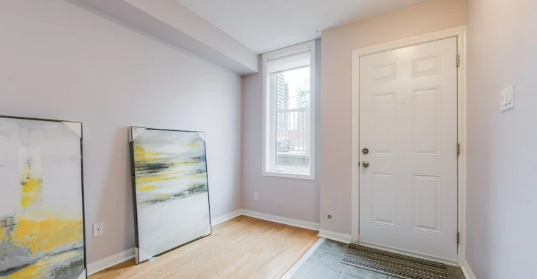 A-11 Crawford Street, Toronto, ON, M6K 3M3 - 3
