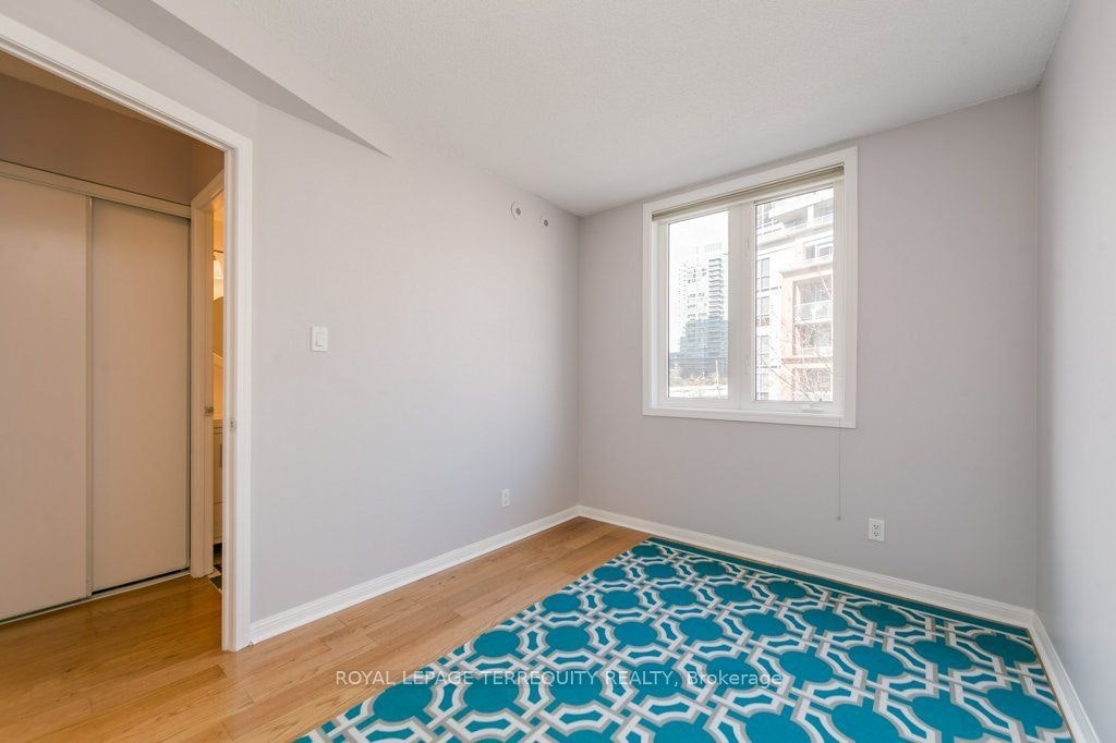 A-11 Crawford Street, Toronto, ON, M6K 3M3 - 14