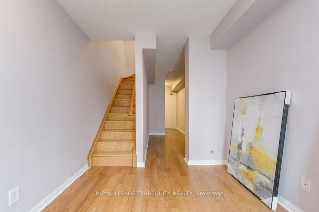 A-11 Crawford Street, Toronto, ON, M6K 3M3 - 2