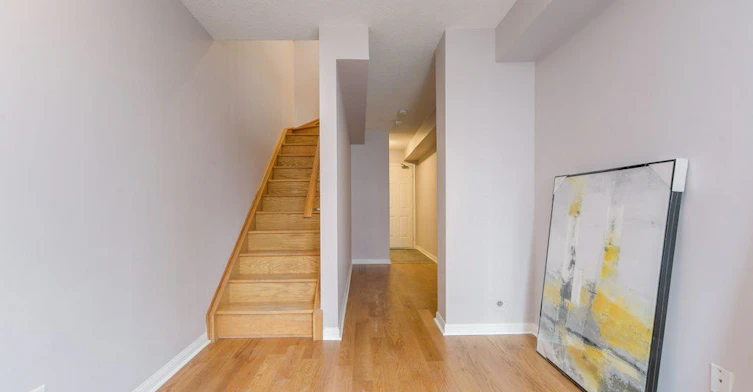 A-11 Crawford Street, Toronto, ON, M6K 3M3 - 2