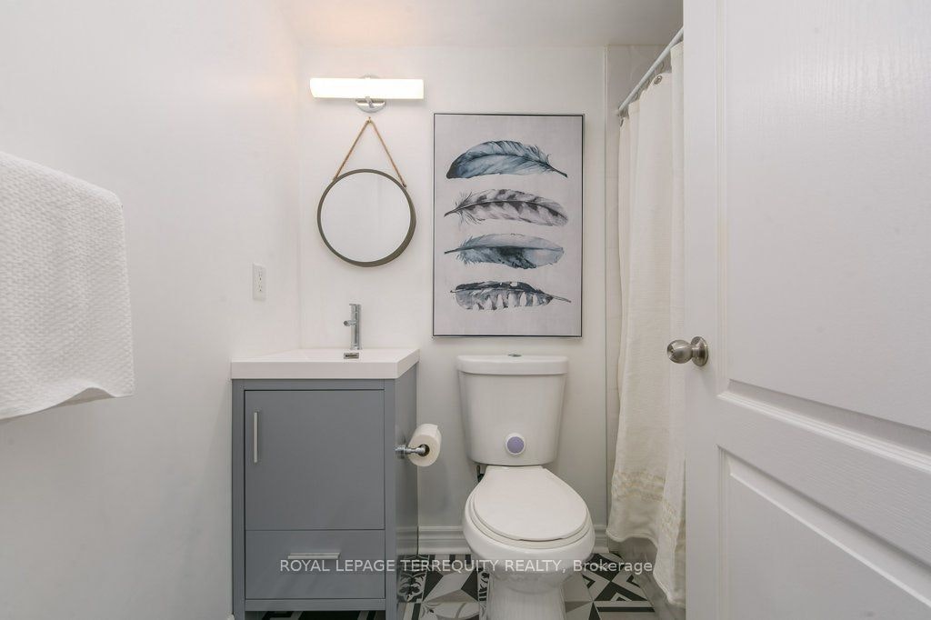 A-11 Crawford Street, Toronto, ON, M6K 3M3 - 19