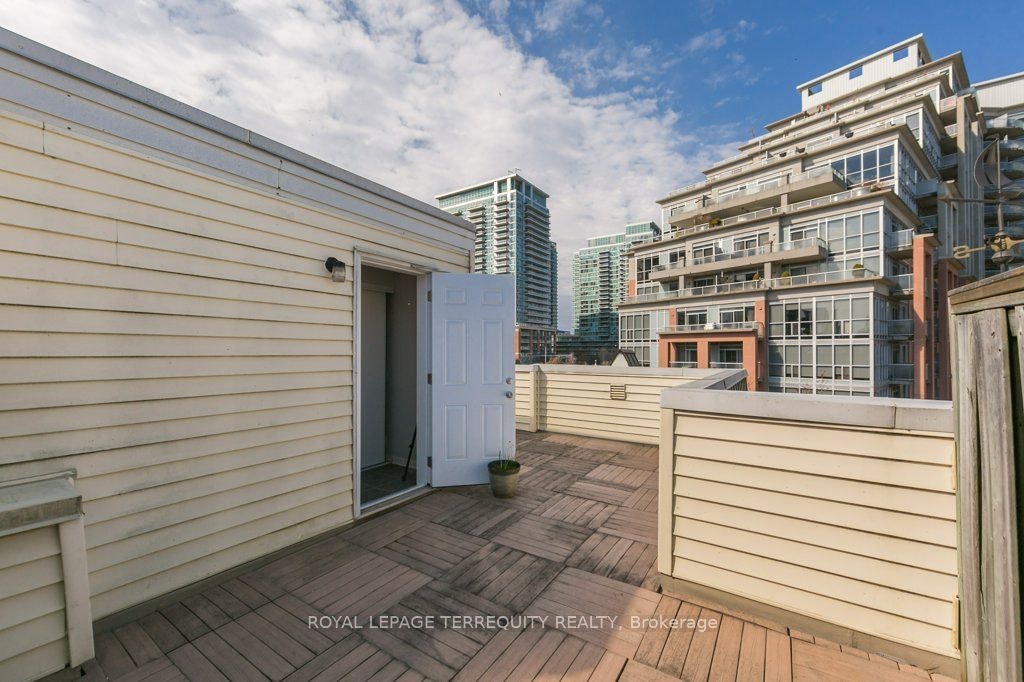 A-11 Crawford Street, Toronto, ON, M6K 3M3 - 21