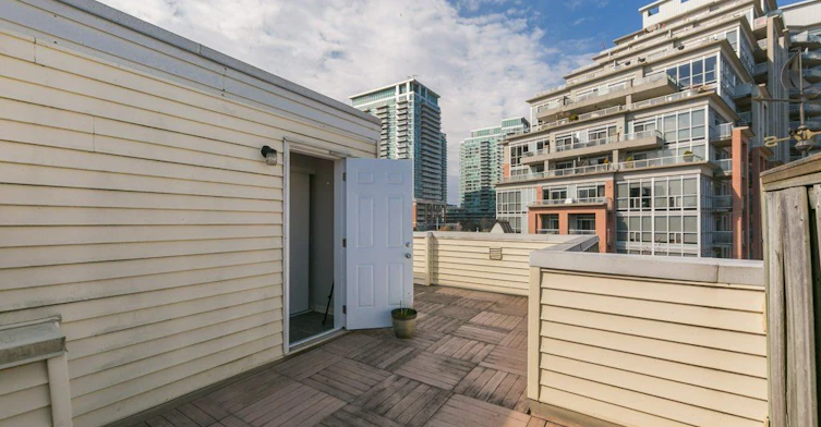 A-11 Crawford Street, Toronto, ON, M6K 3M3 - 21