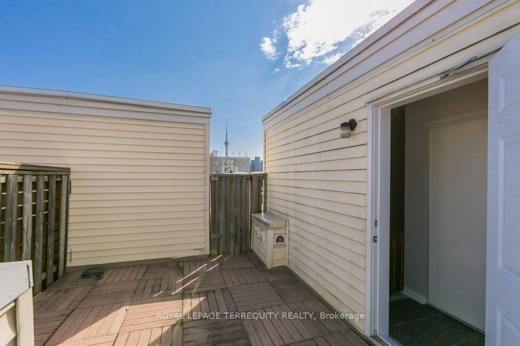 A-11 Crawford Street, Toronto, ON, M6K 3M3 - 22