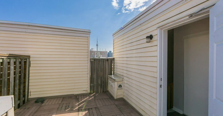A-11 Crawford Street, Toronto, ON, M6K 3M3 - 22