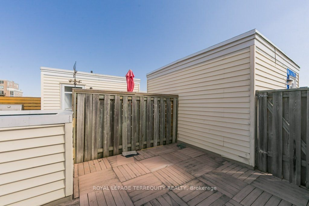 A-11 Crawford Street, Toronto, ON, M6K 3M3 - 20
