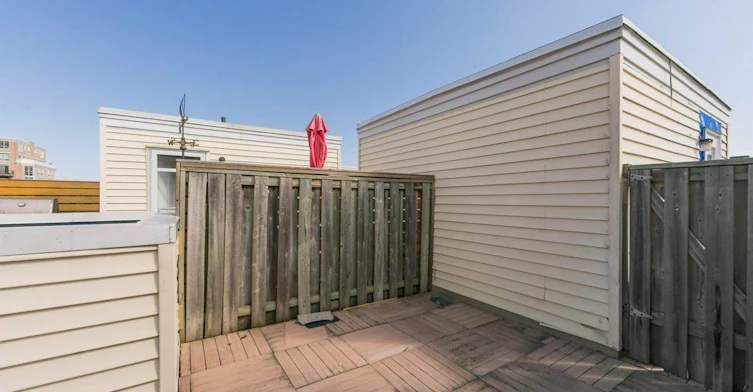A-11 Crawford Street, Toronto, ON, M6K 3M3 - 20