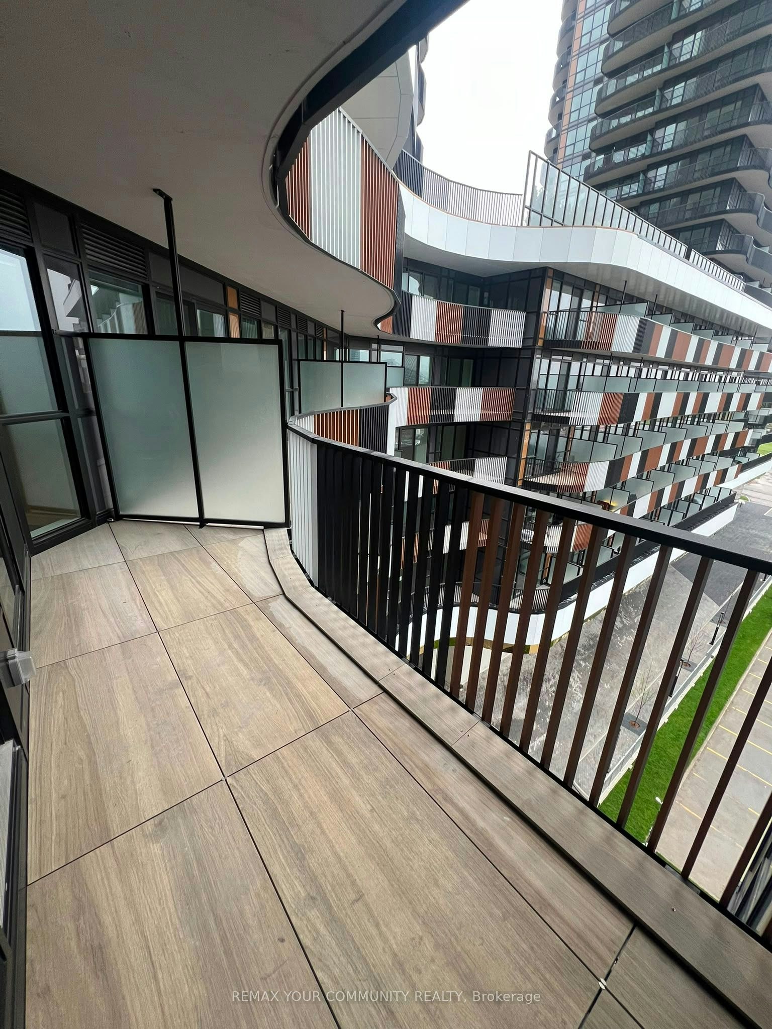 652-18 Esther Shiner Boulevard, Toronto, ON, M2K 0J6 - 19
