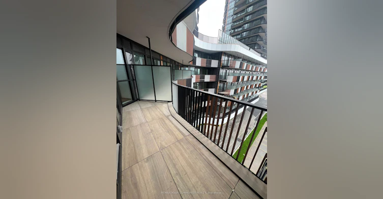 652-18 Esther Shiner Boulevard, Toronto, ON, M2K 0J6 - 19