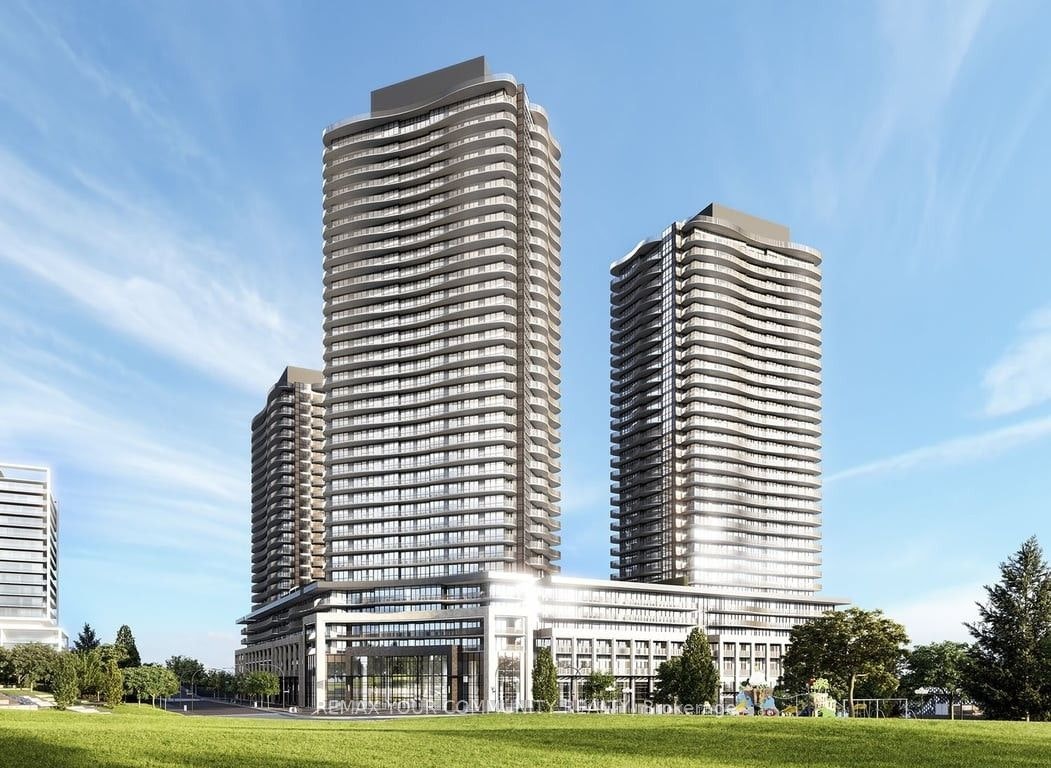 652-18 Esther Shiner Boulevard, Toronto, ON, M2K 0J6