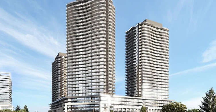 652-18 Esther Shiner Boulevard, Toronto, ON, M2K 0J6