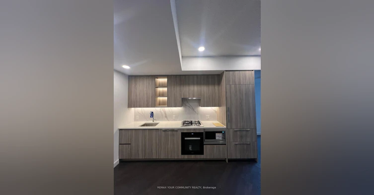 652-18 Esther Shiner Boulevard, Toronto, ON, M2K 0J6 - 8