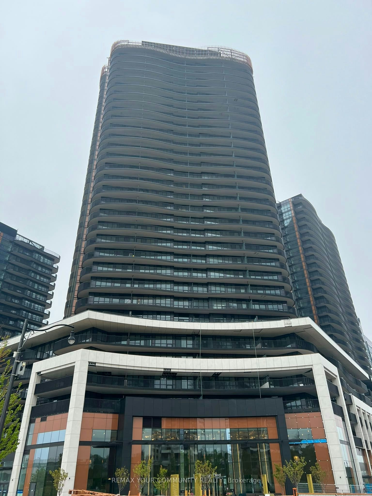 652-18 Esther Shiner Boulevard, Toronto, ON, M2K 0J6 - 3
