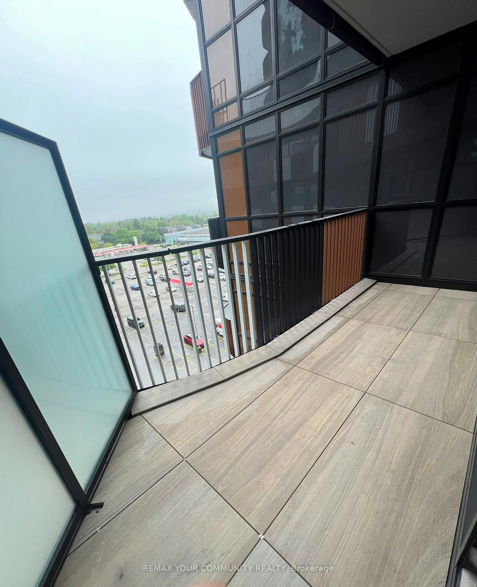 652-18 Esther Shiner Boulevard, Toronto, ON, M2K 0J6 - 18