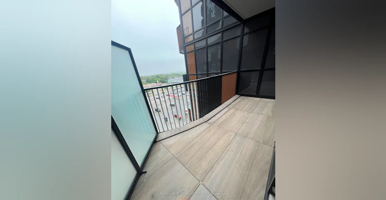 652-18 Esther Shiner Boulevard, Toronto, ON, M2K 0J6 - 18