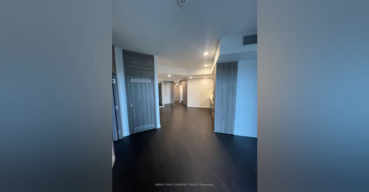 652-18 Esther Shiner Boulevard, Toronto, ON, M2K 0J6 - 9