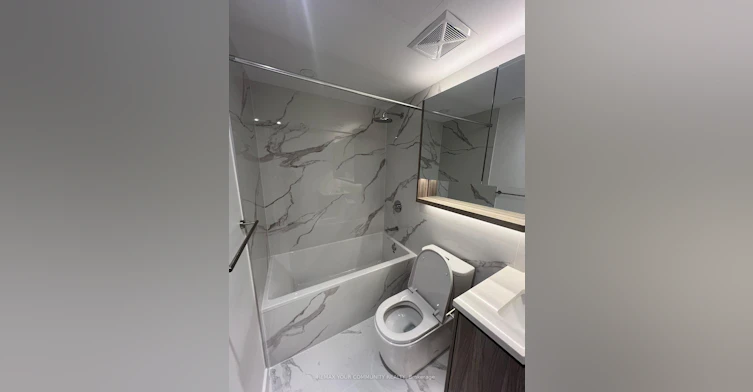 652-18 Esther Shiner Boulevard, Toronto, ON, M2K 0J6 - 16