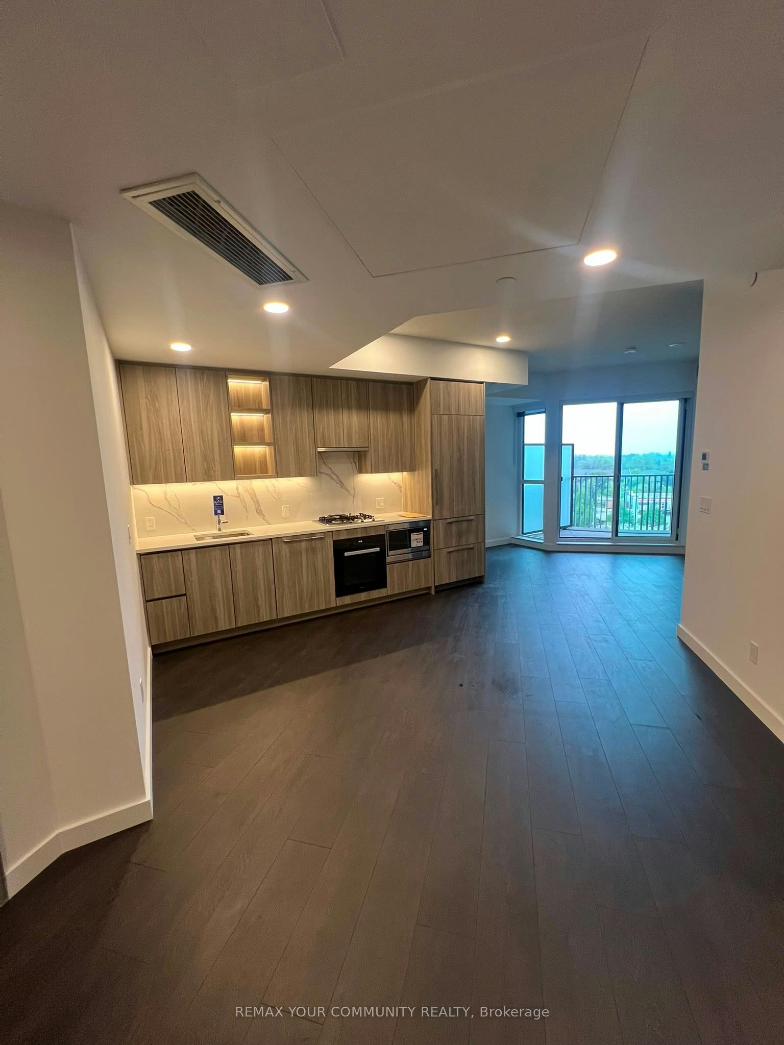 652-18 Esther Shiner Boulevard, Toronto, ON, M2K 0J6 - 14