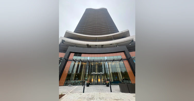 652-18 Esther Shiner Boulevard, Toronto, ON, M2K 0J6 - 4