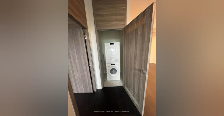 652-18 Esther Shiner Boulevard, Toronto, ON, M2K 0J6 - 11