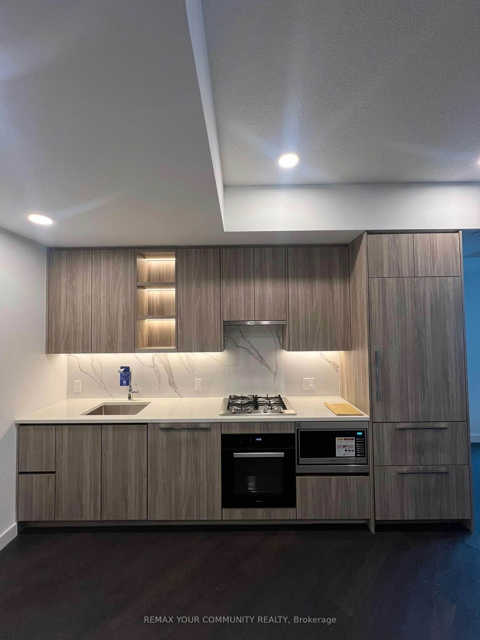 652-18 Esther Shiner Boulevard, Toronto, ON, M2K 0J6 - 13