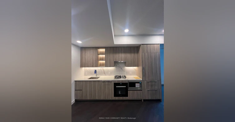652-18 Esther Shiner Boulevard, Toronto, ON, M2K 0J6 - 13