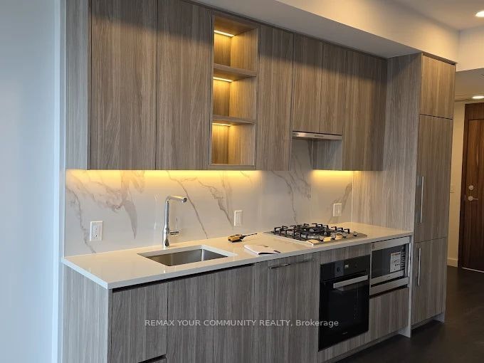 652-18 Esther Shiner Boulevard, Toronto, ON, M2K 0J6 - 12