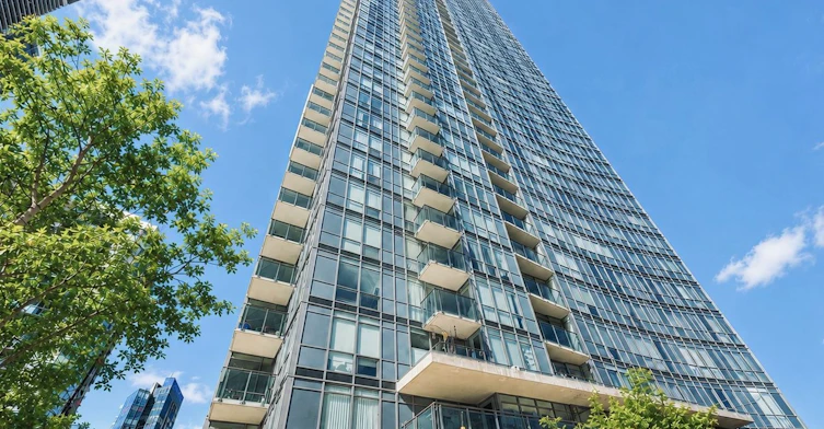1501-11 Brunel Court, Toronto, ON, M5V 3Y3