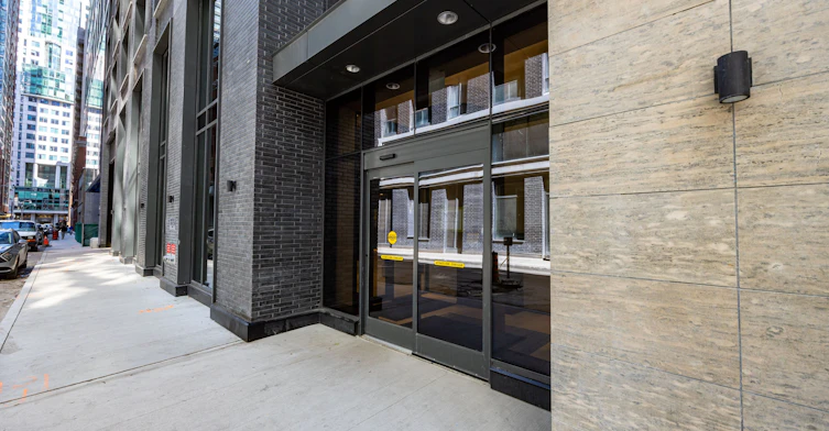 4006-55 Mercer Street, Toronto, ON, M5V 1H3 - 3