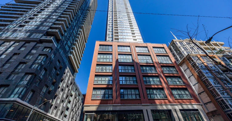 4006-55 Mercer Street, Toronto, ON, M5V 1H3
