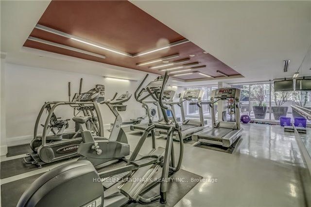 1535-111 Elizabeth Street, Toronto, ON, M5G 1P7 - 10