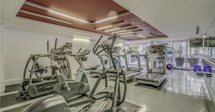 1535-111 Elizabeth Street, Toronto, ON, M5G 1P7 - 10