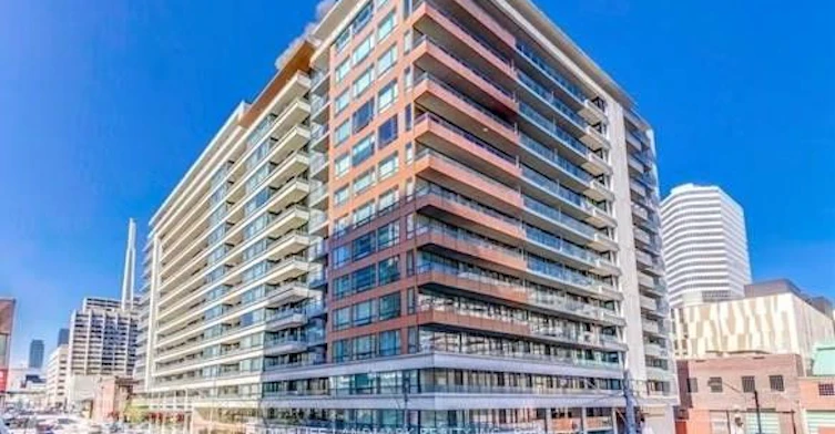 1535-111 Elizabeth Street, Toronto, ON, M5G 1P7