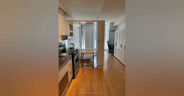 1535-111 Elizabeth Street, Toronto, ON, M5G 1P7 - 7