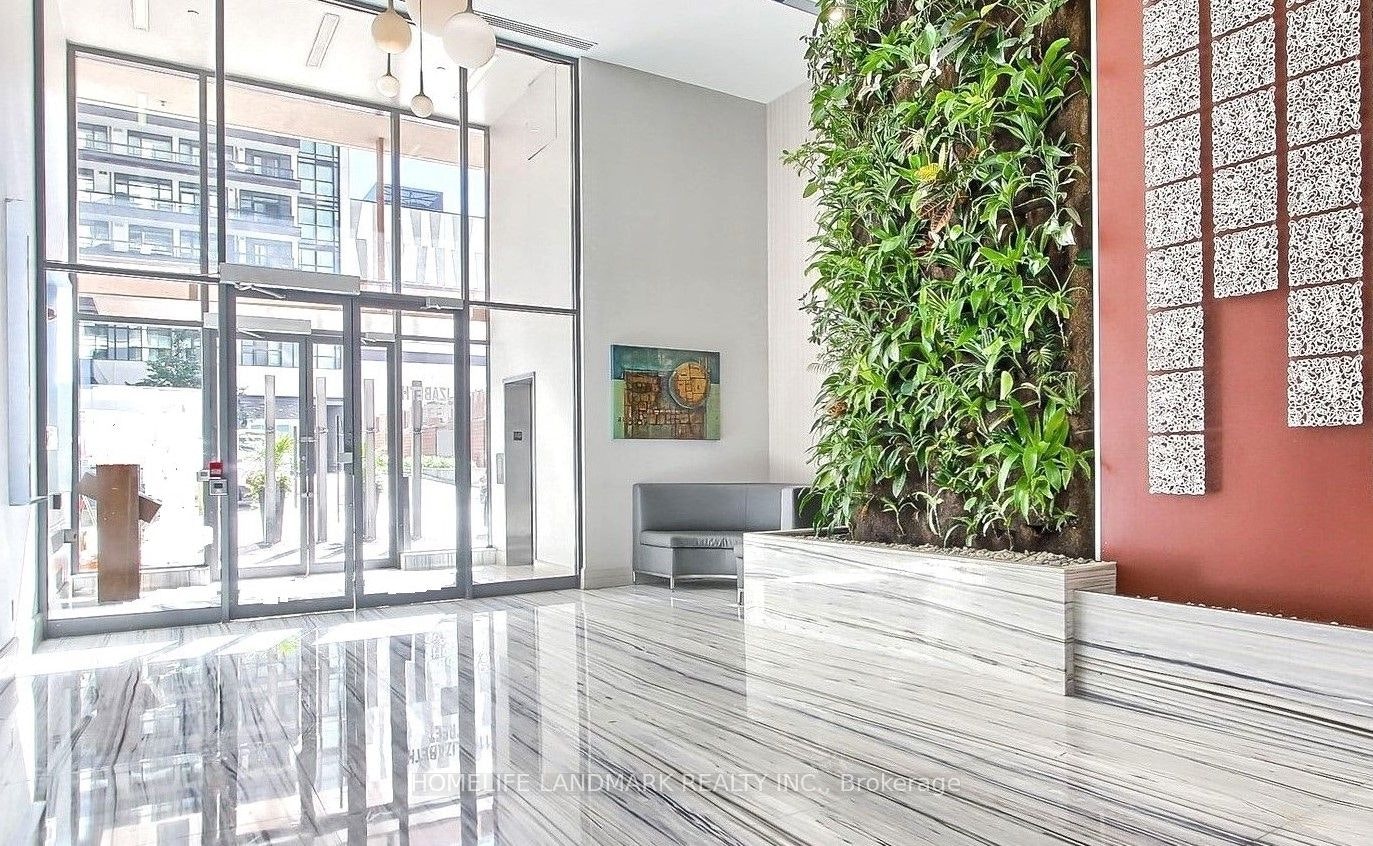 1535-111 Elizabeth Street, Toronto, ON, M5G 1P7 - 2