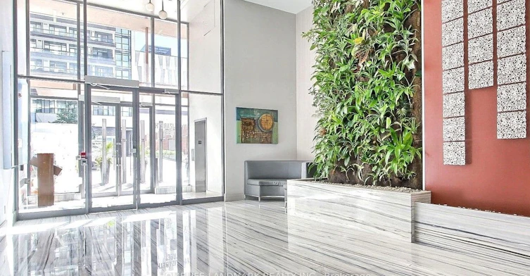 1535-111 Elizabeth Street, Toronto, ON, M5G 1P7 - 2