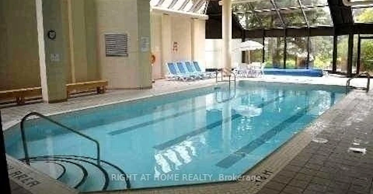 404-5460 Yonge Street, Toronto, ON, M2N 6K7 - 16